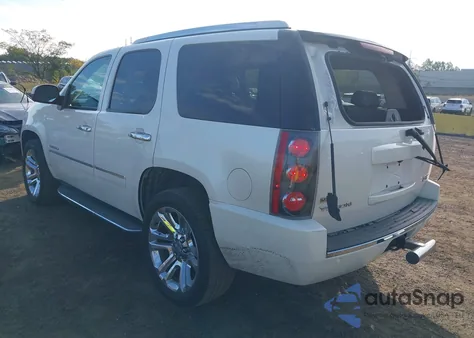 2011 GMC Yukon Denali z USA, uszkodzony, nr VIN 1GKS2EEF9BR241541